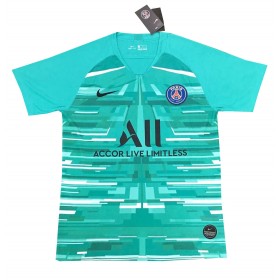Fotbalový Dres Paris Saint-Germain Brankářské III 2019/20